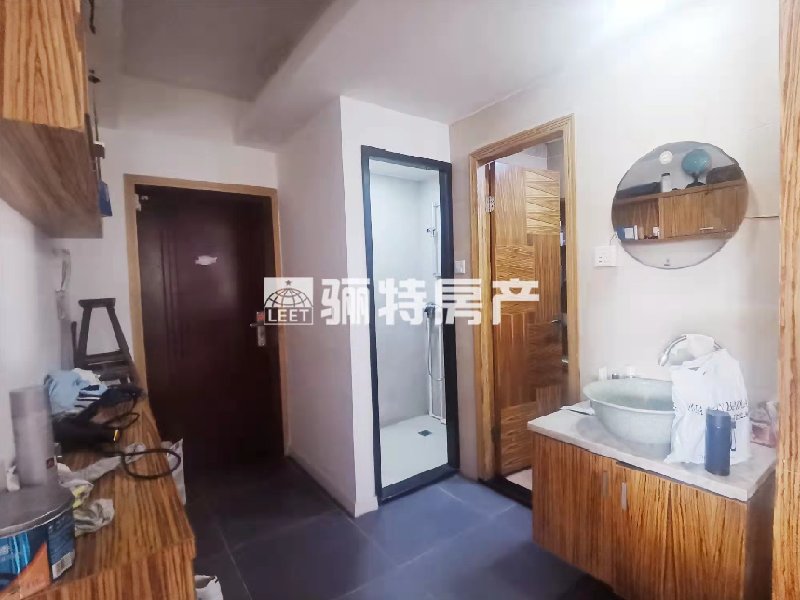 厨房及卫生间