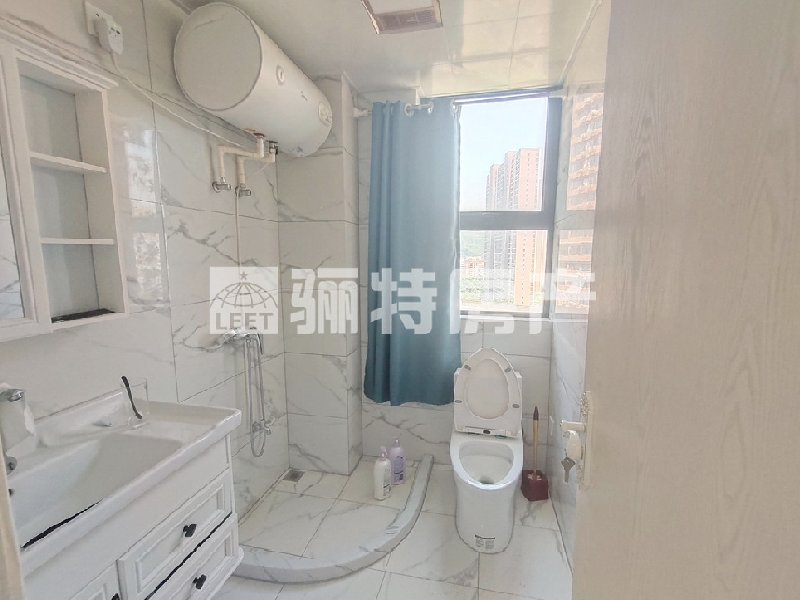厨房及卫生间