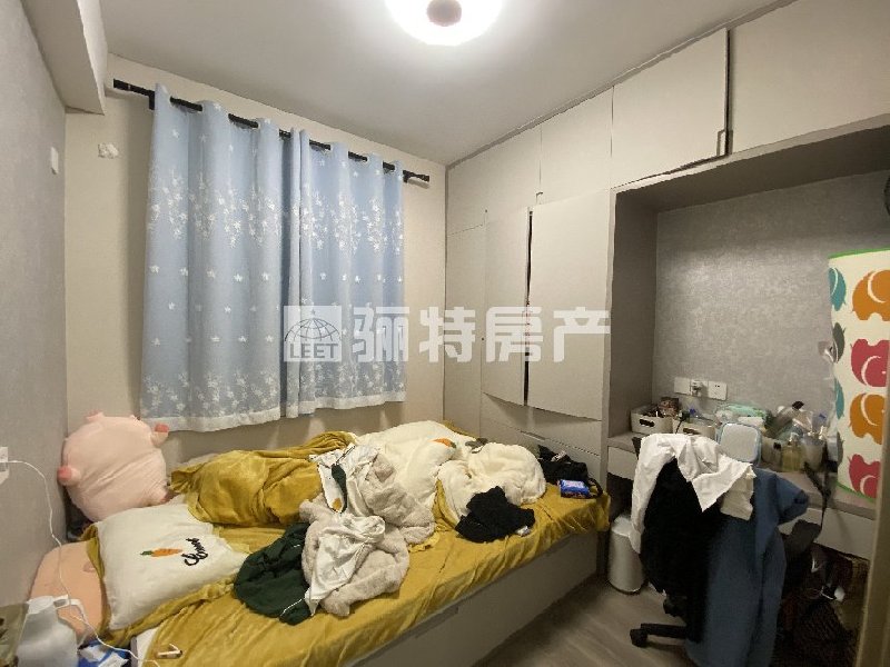 卧室