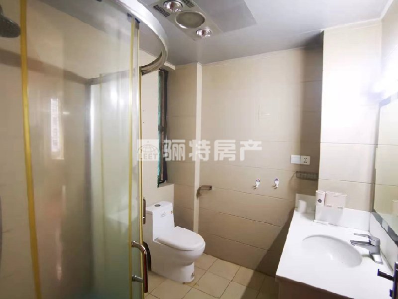 厨房及卫生间
