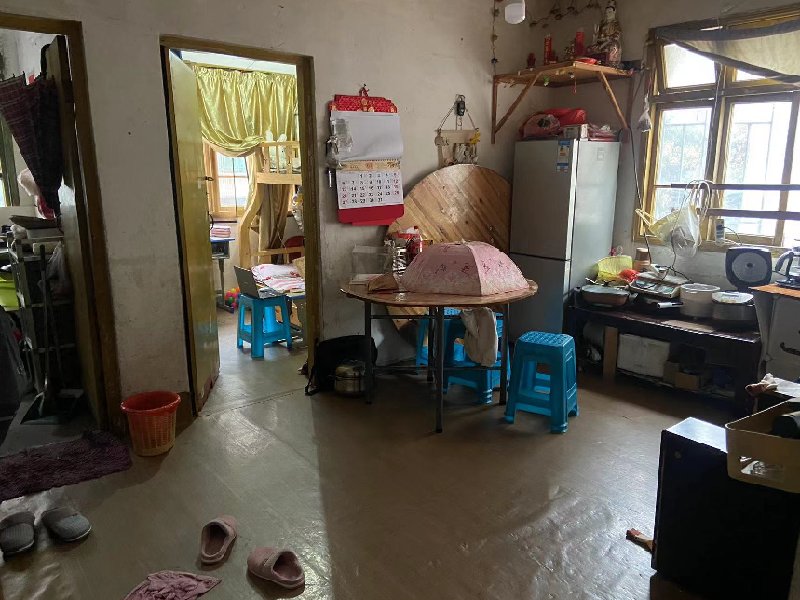 客厅