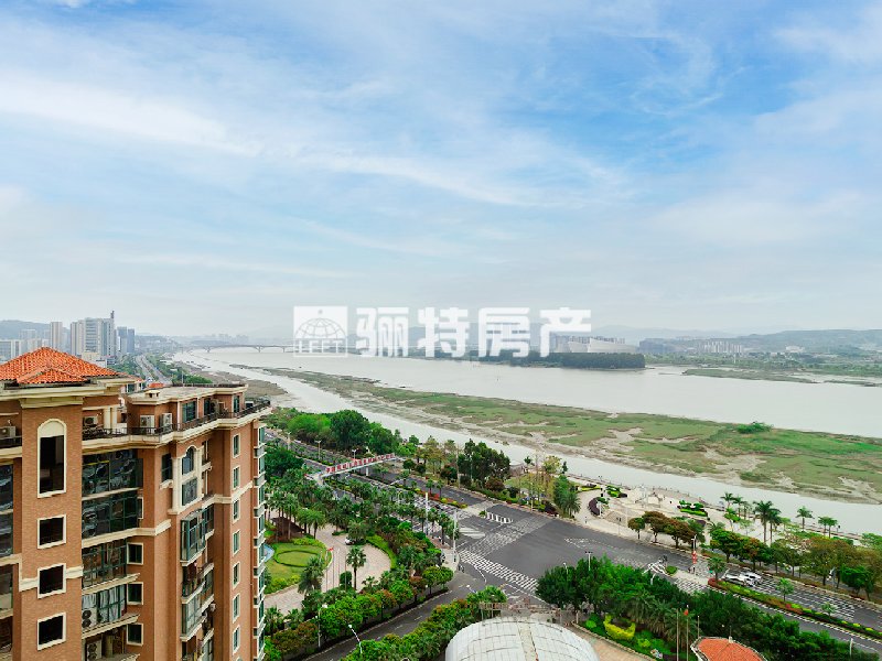 阳台