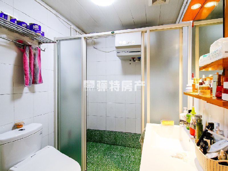 厨房及卫生间