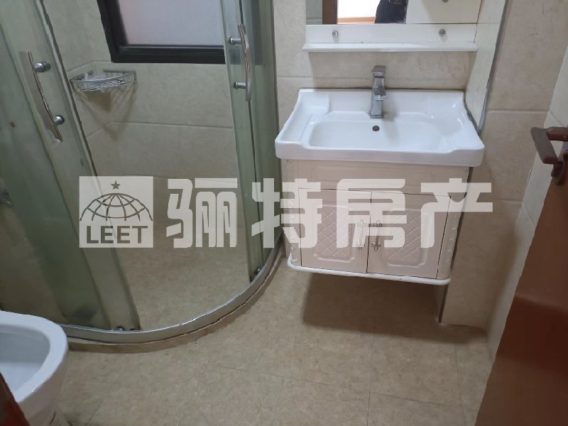厨房及卫生间