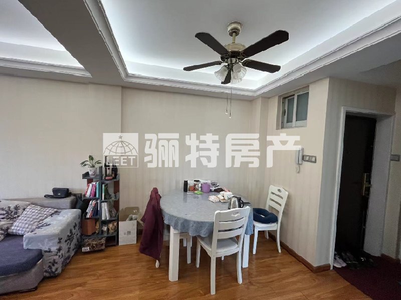 厨房及卫生间