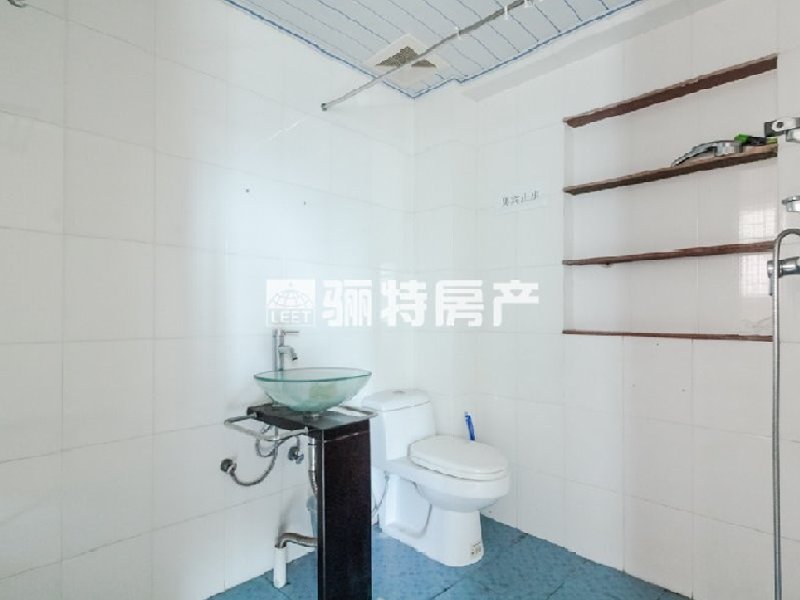 厨房及卫生间