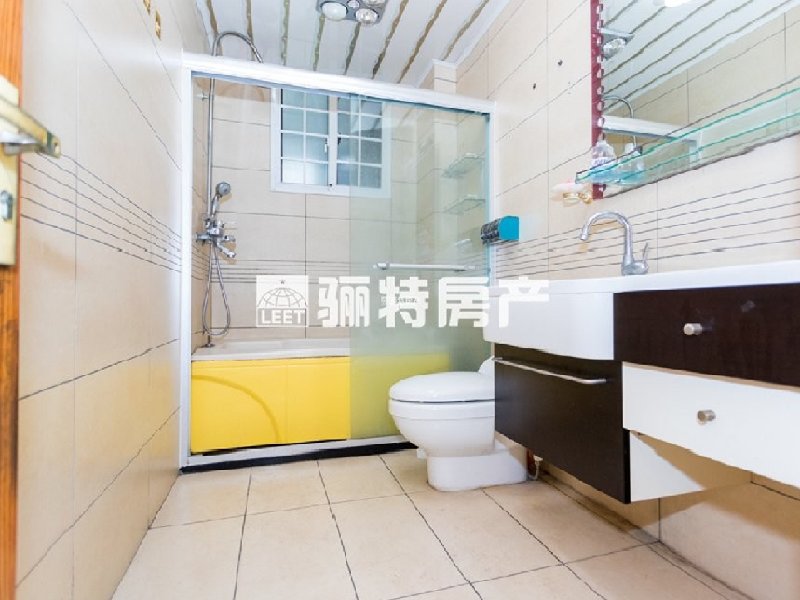 厨房及卫生间