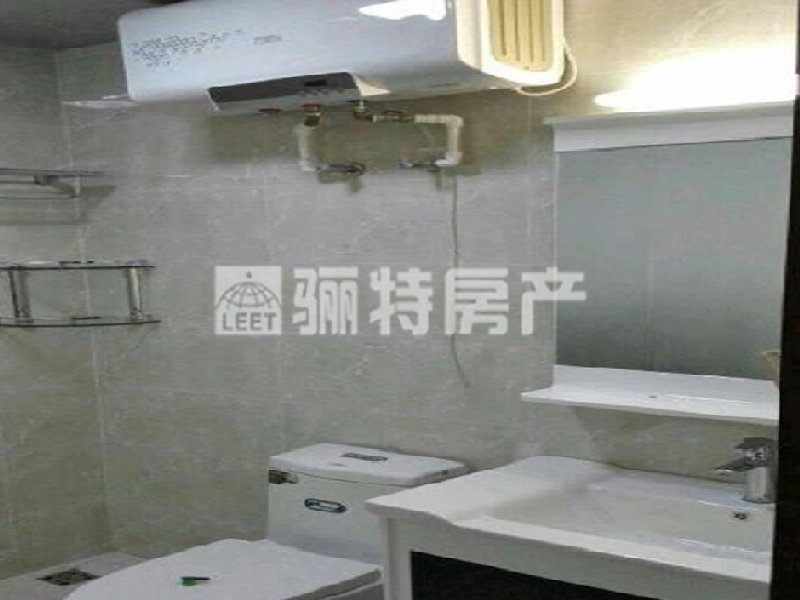 厨房及卫生间