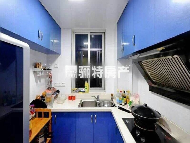厨房及卫生间