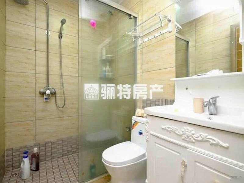 厨房及卫生间