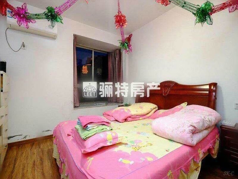 卧室