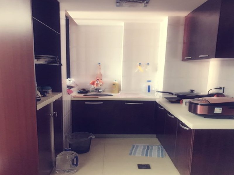 厨房及卫生间