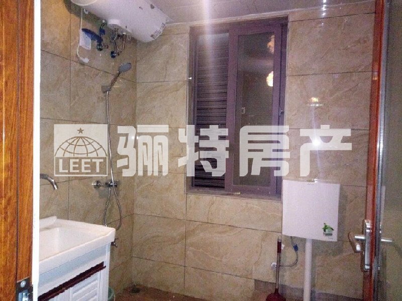 厨房及卫生间