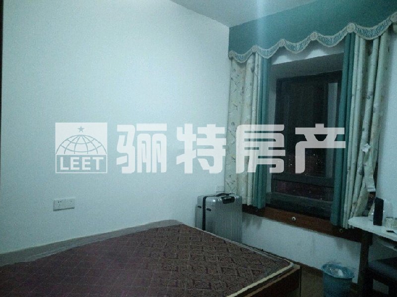卧室