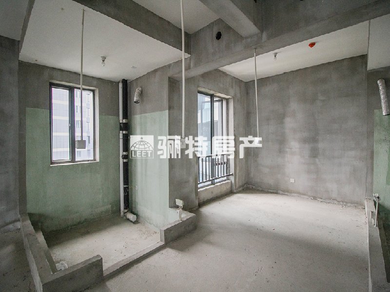 厨房及卫生间