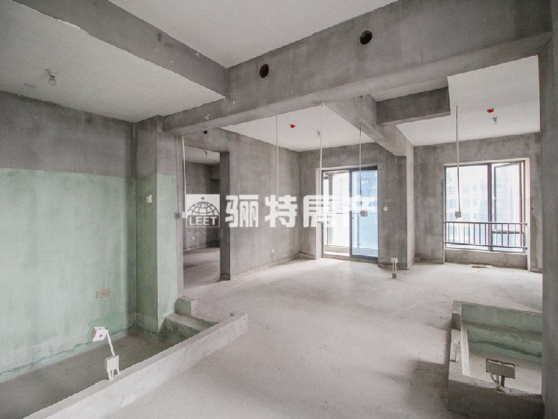 厨房及卫生间