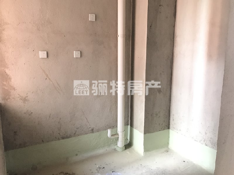 厨房及卫生间