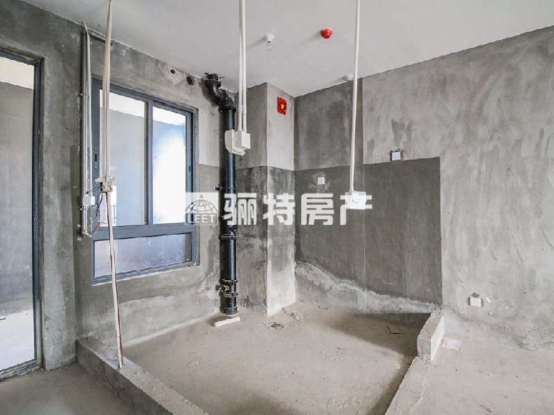 厨房及卫生间