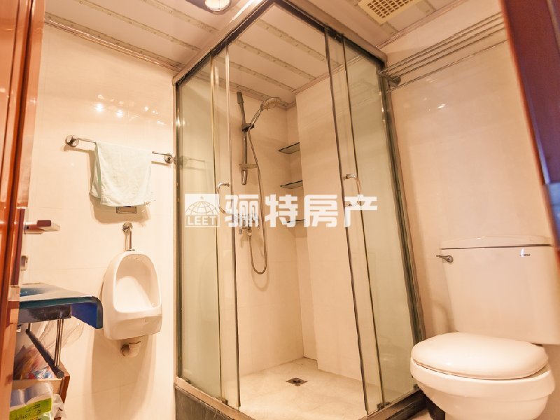 厨房及卫生间