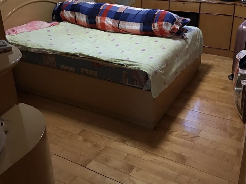 卧室