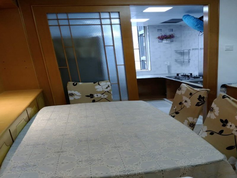 客厅