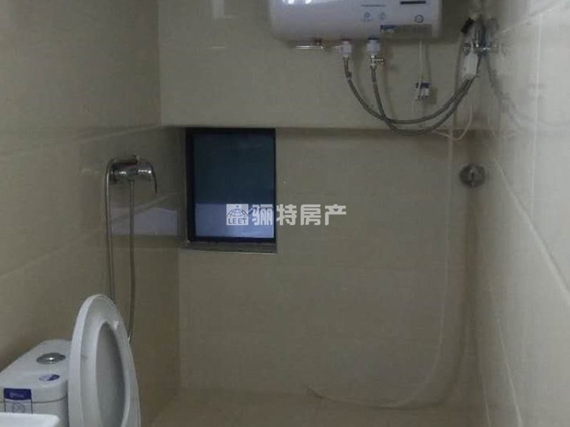 厨房及卫生间