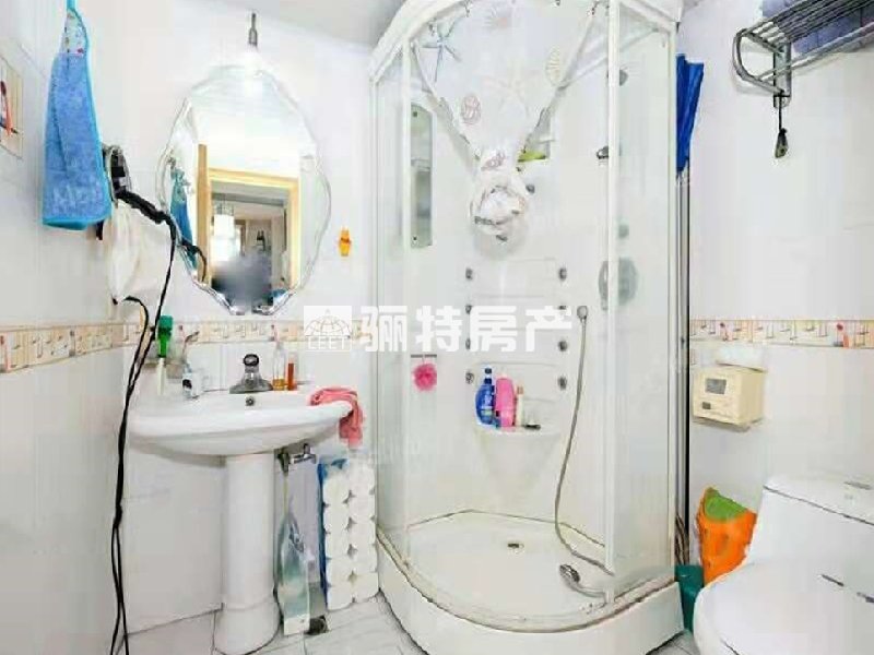 厨房及卫生间