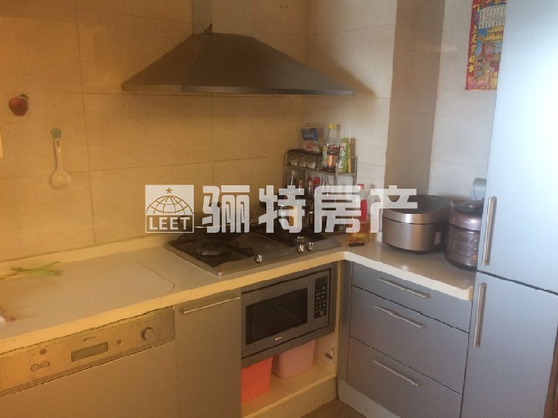 厨房及卫生间
