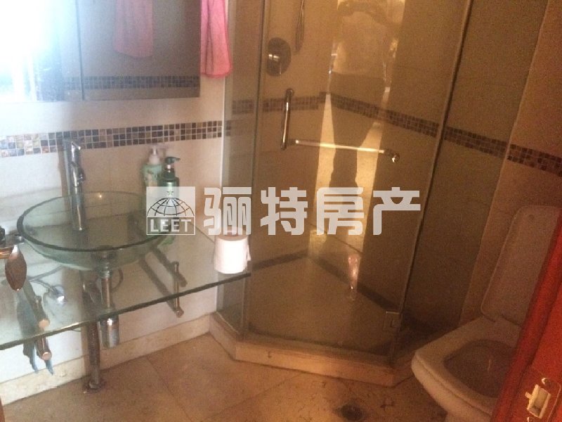 厨房及卫生间