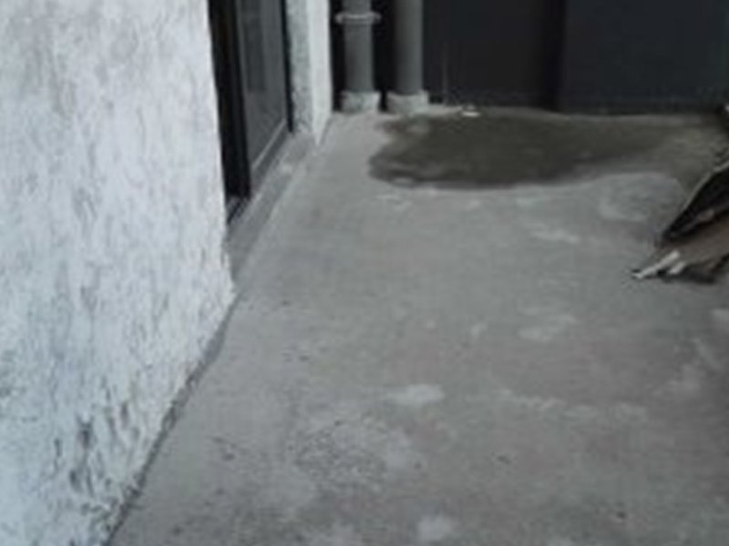 露台