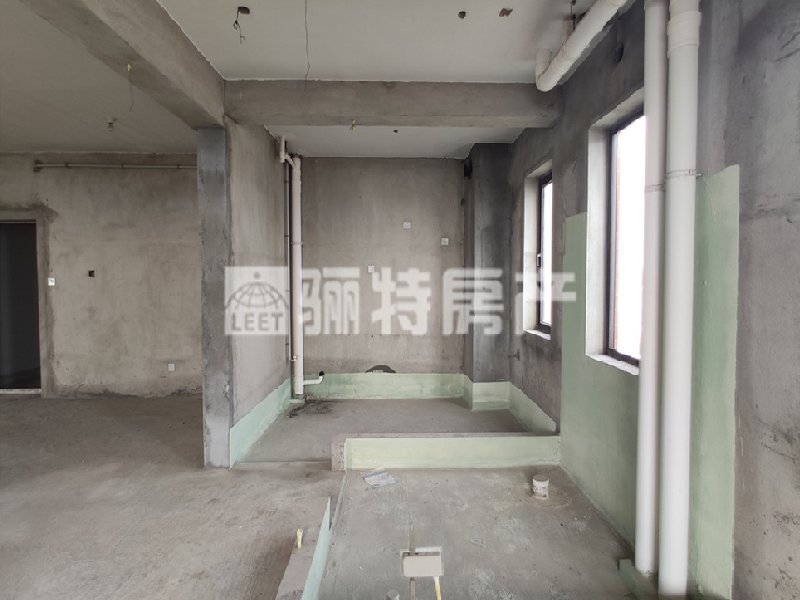 厨房及卫生间