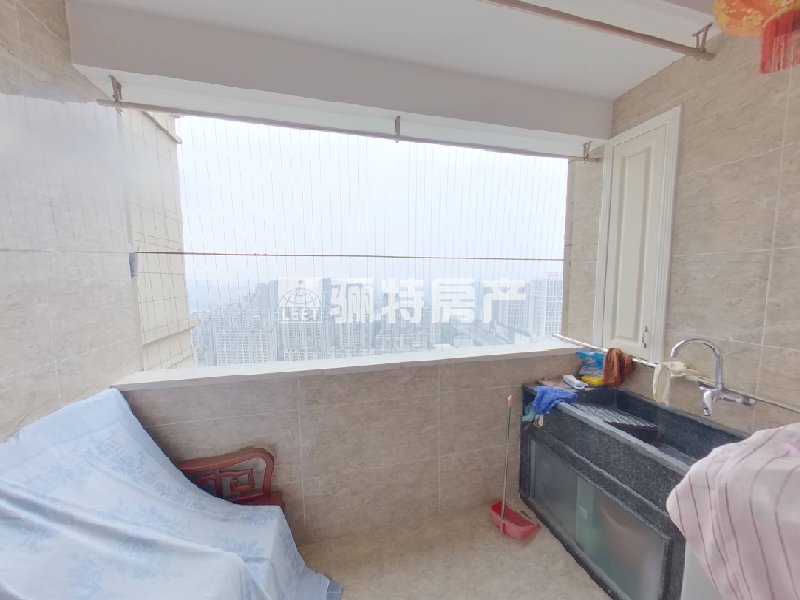 阳台