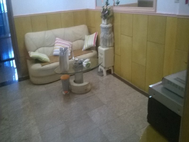 客厅
