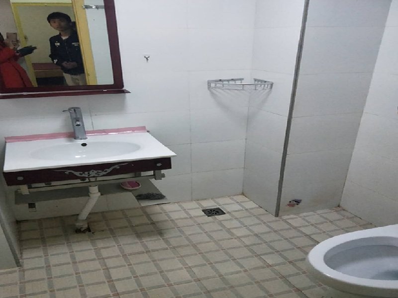 厨房及卫生间