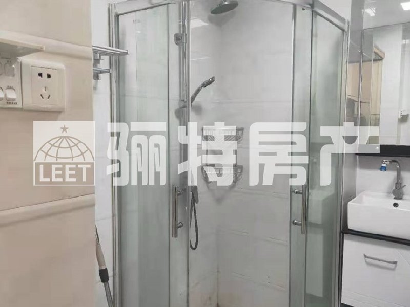 厨房及卫生间
