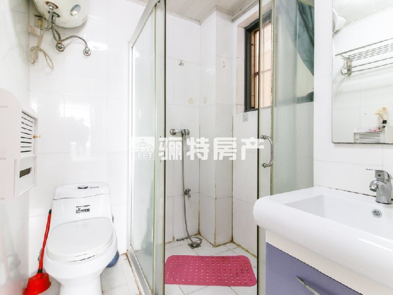 厨房及卫生间