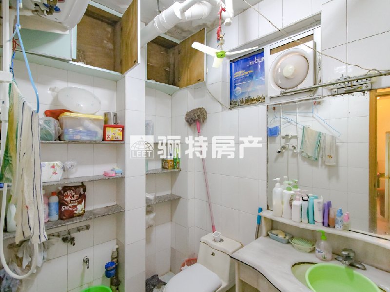 厨房及卫生间