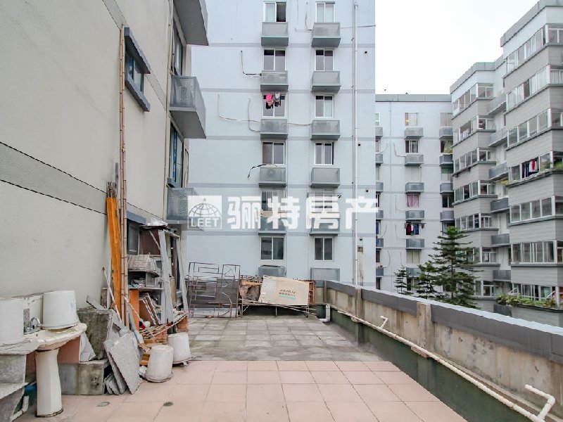 露台