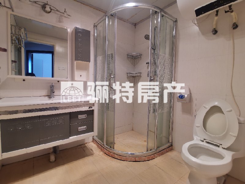 厨房及卫生间