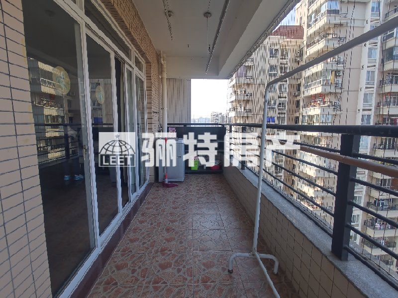 阳台