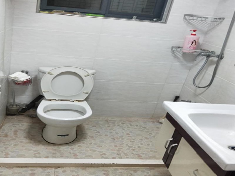 厨房及卫生间