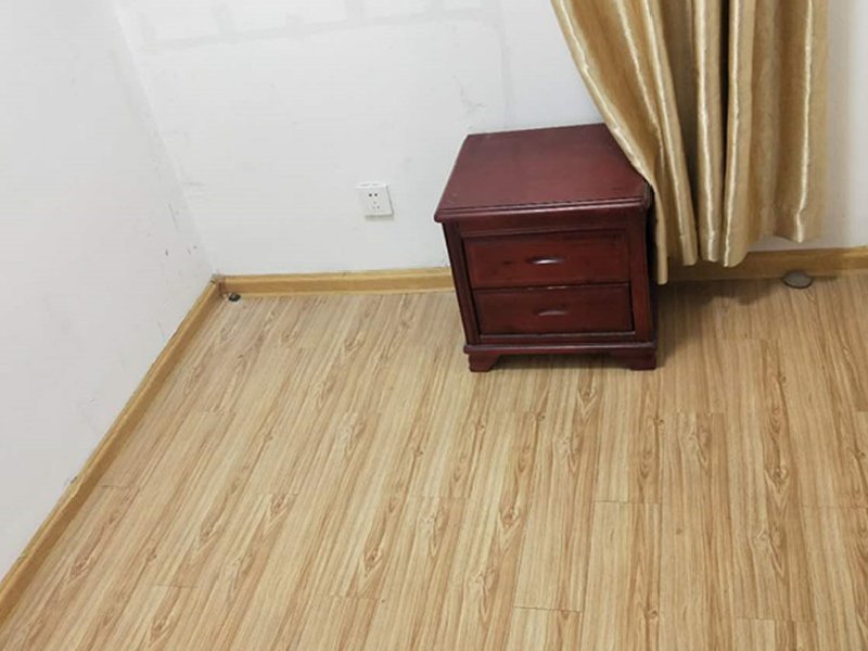 卧室