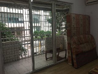 省商贸厅宿舍(过洋垱45号)