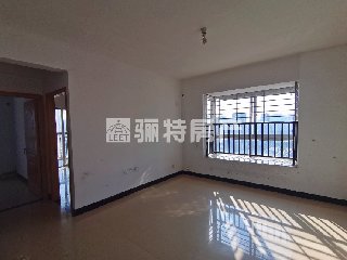 浮村新城二区