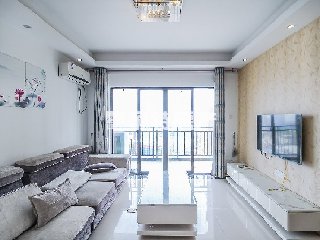 名城银河湾