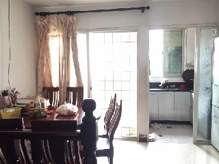 盛天现代城