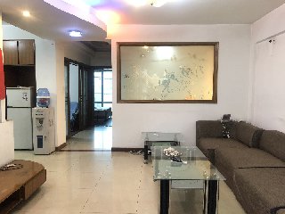 金色丽景