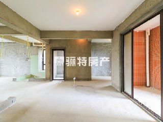 博仕后官邸
