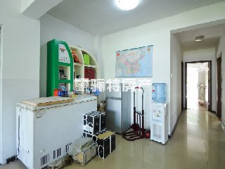 盛天现代城