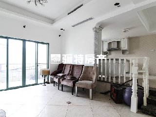 东方名城香郡